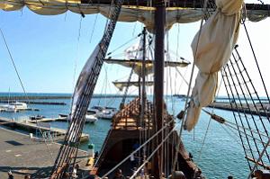 Cap d'Agde - Santa Maria 72